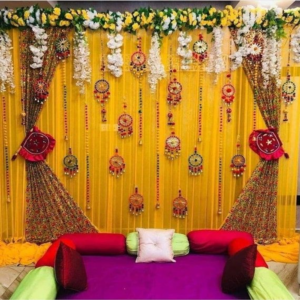 Wedding Theme Decoration