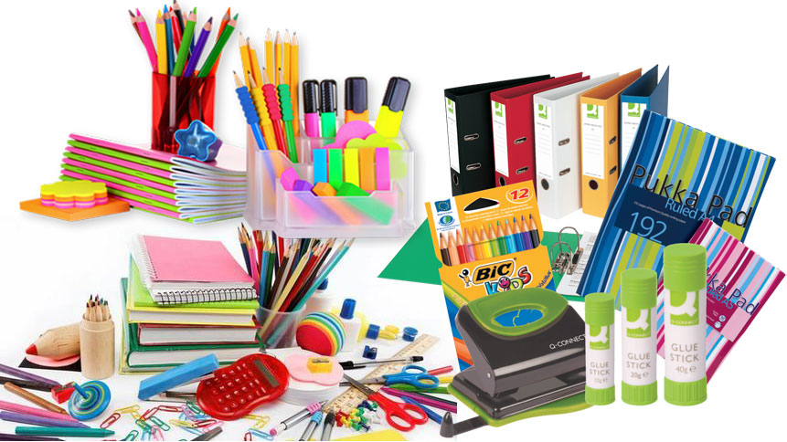 stationery-products